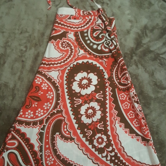 SOLD - Talbots skirt - Bundle and Save - Picture 2 of 4